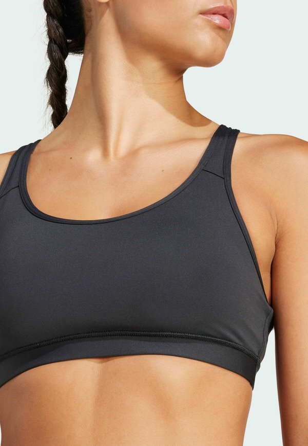 ALL ME ESSENTIALS - Light support sports bra4