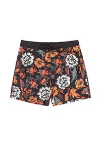 VACAY - Plavecké šortky  - blk