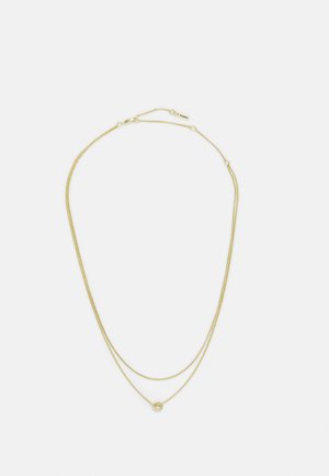 Collana Thomas Sabo X0170 In Argento: Un Classico Per Lui E Per Lei