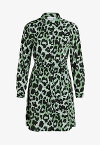 Unausgewählt, mineral green