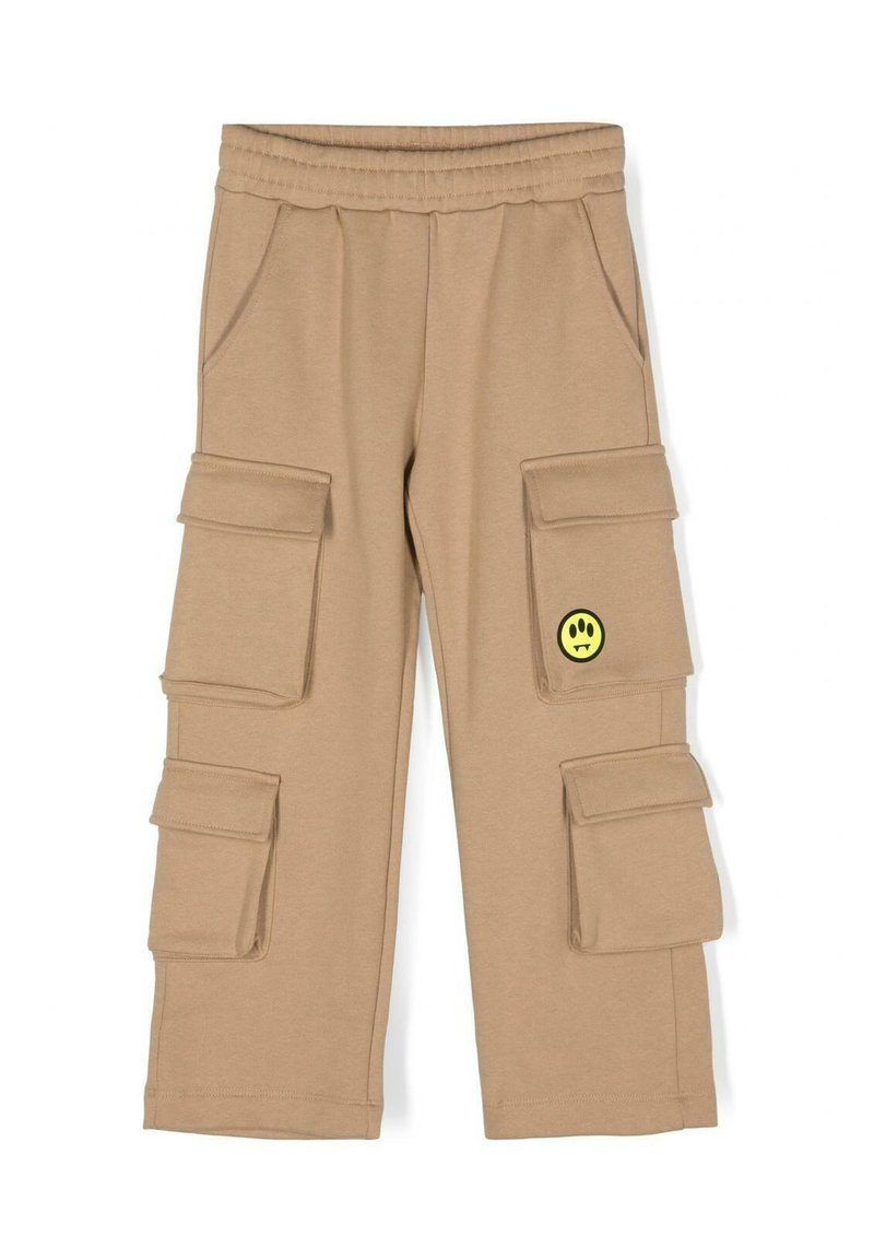 Barrow Pantaloni cargo - marrone