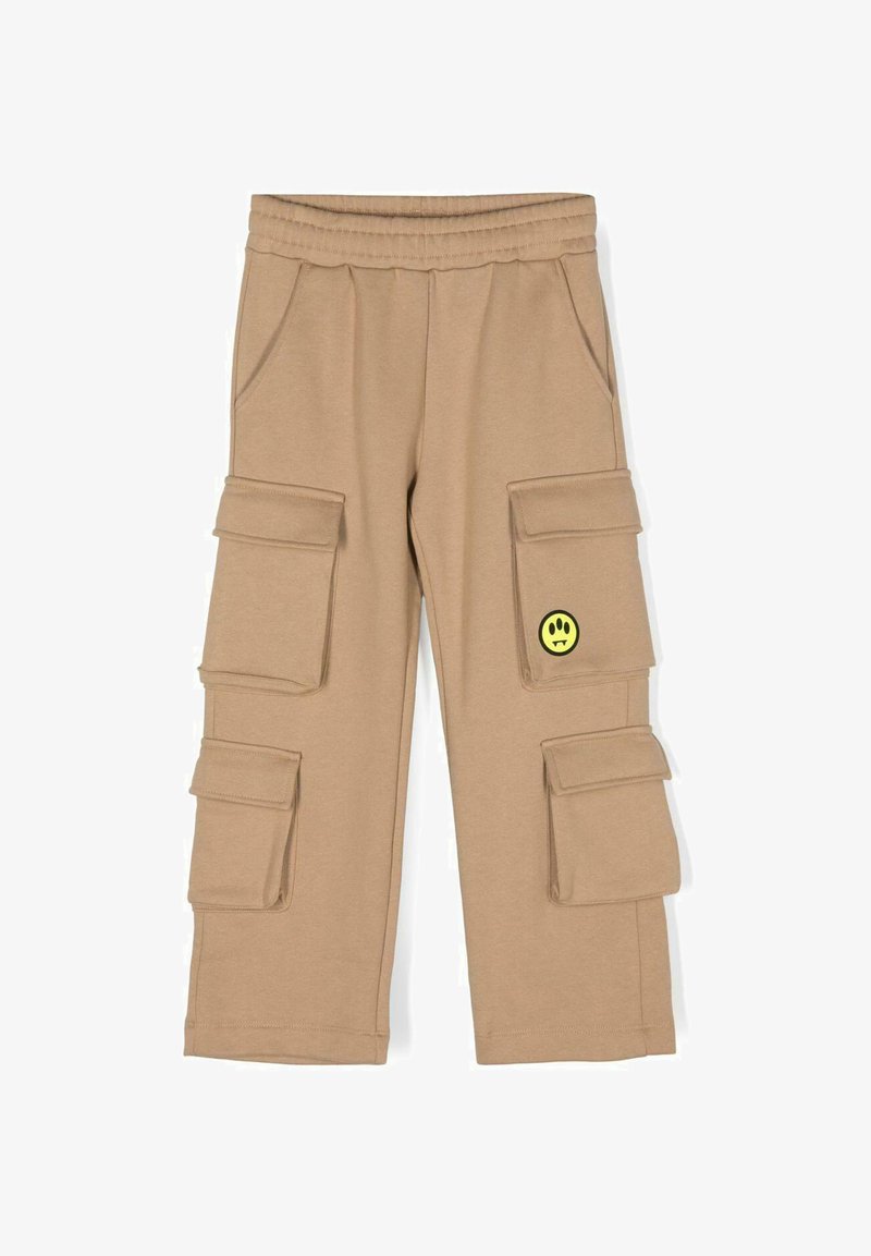 Barrow Pantaloni cargo - marrone