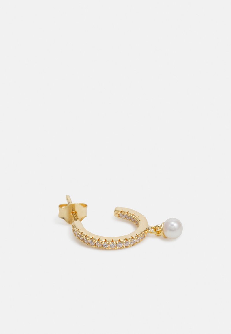 Damen Halsketten | Sif Jakobs Jewellery ELLERA MEDIO EARRINGS Ohrringe gold-coloured/goldfarben - ZC46251 Damen Halsketten | Sif Jakobs Jewellery ELLERA MEDIO EARRINGS Ohrringe gold-coloured/goldfarben - ZC46251