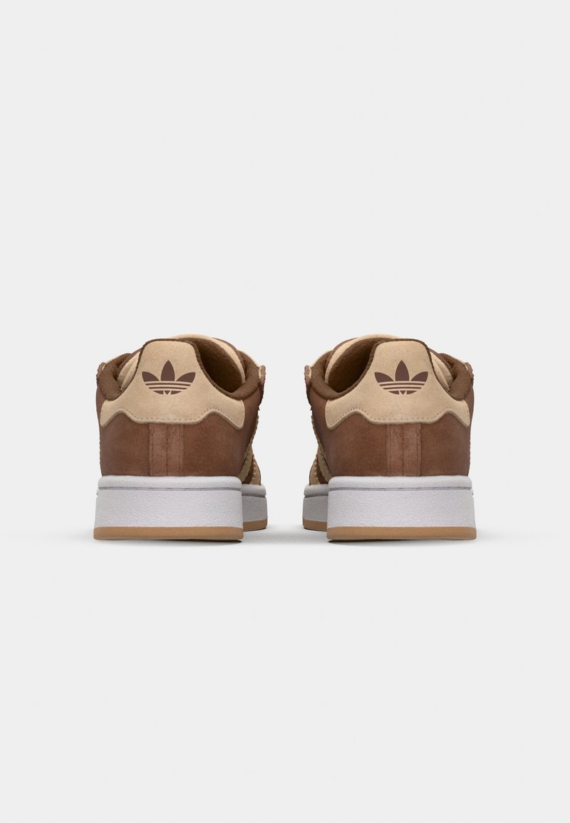 adidas gazelle silver green womens adidas Campus 00s Shoes - Men's - Earth Strata / Cloud White / Gum