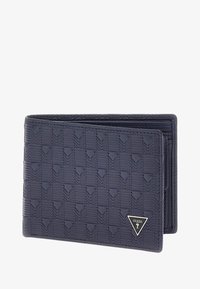 Niet geselecteerd, blau