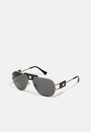 UNISEX - Saulesbrilles - gold