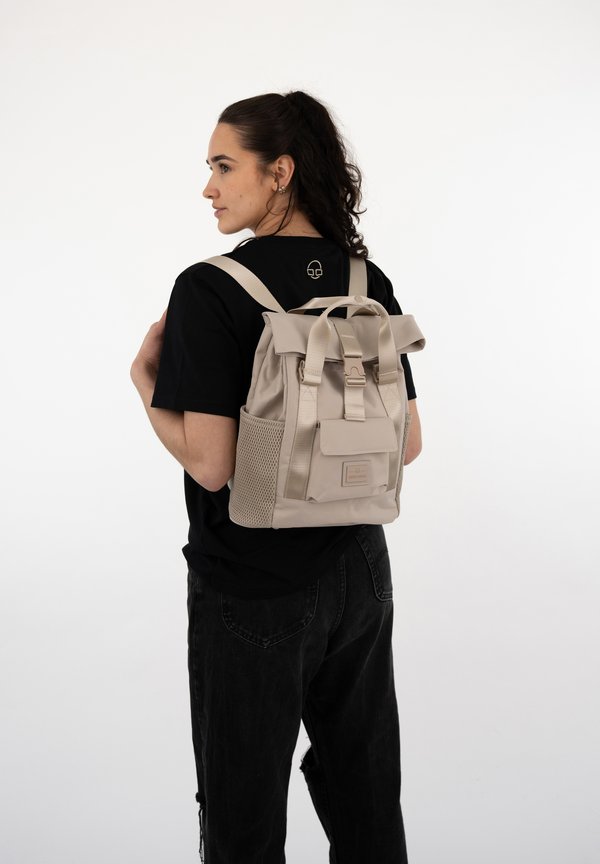 JULES UNISEX - Tagesrucksack - sand