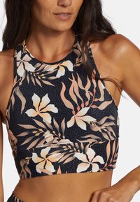 Billabong CORAL GARDENERS LONG TANK - Zgornji del kopalk - multi
