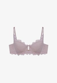 Ausgewählt, dusty pink