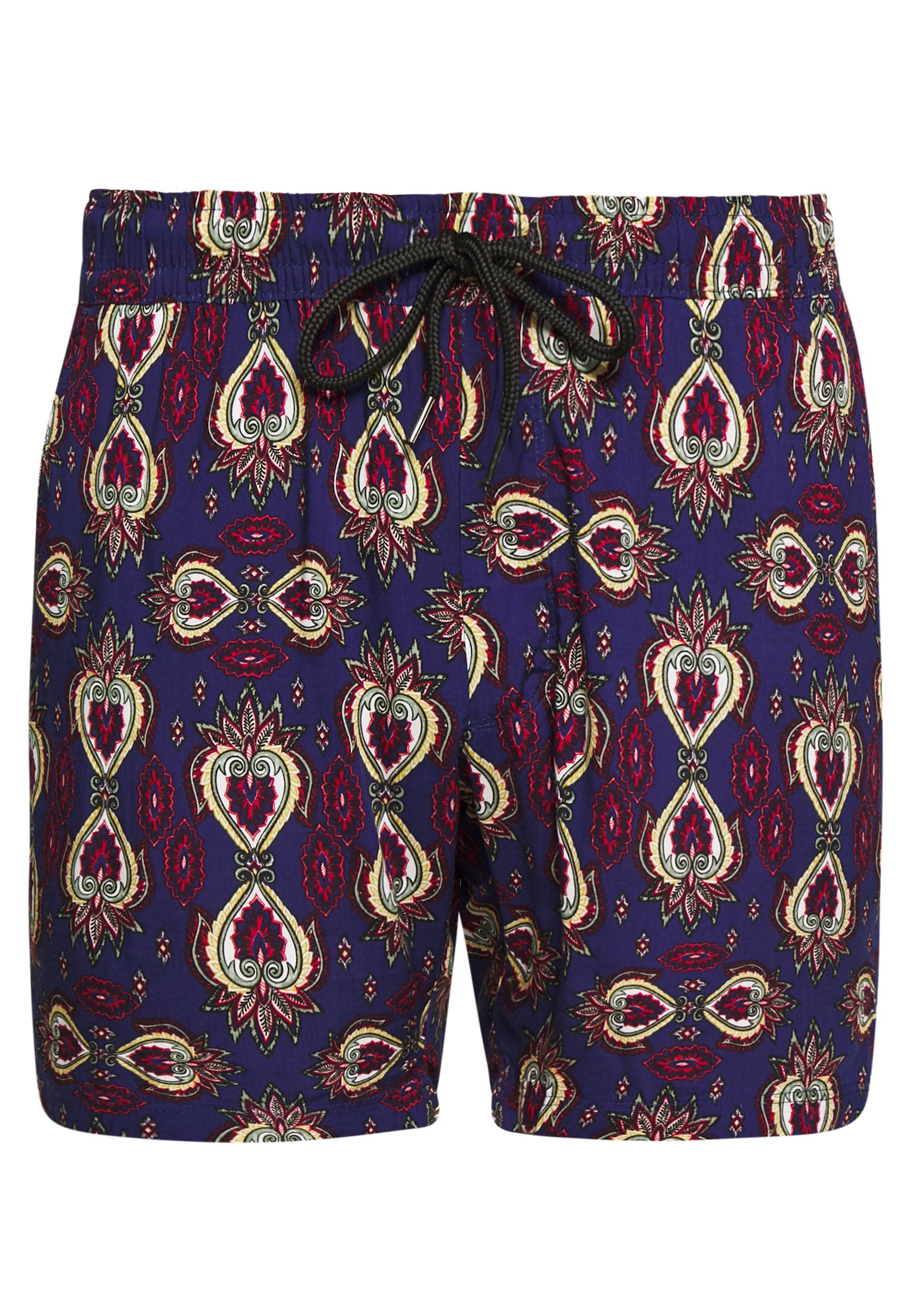 Redefined Rebel RRRICK Shorts blue depths Zalando.no Redefined Rebel RRRICK - Shorts - blue depths
