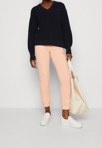 Tommy Hilfiger Sweter