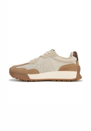 Sam Edelman, LANGLEY LACE-UP - Trainers - modern ivory cyprus
