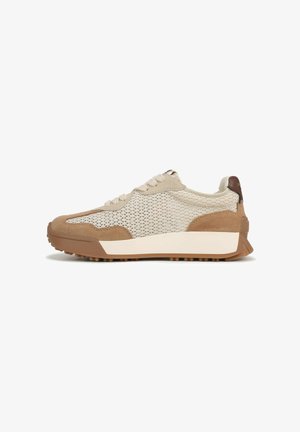 Sam Edelman, LANGLEY LACE-UP - Trainers - modern ivory cyprus