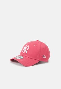 LEAGUE ESSENTIAL 9FORTY® UNISEX - Lippalakki - pink