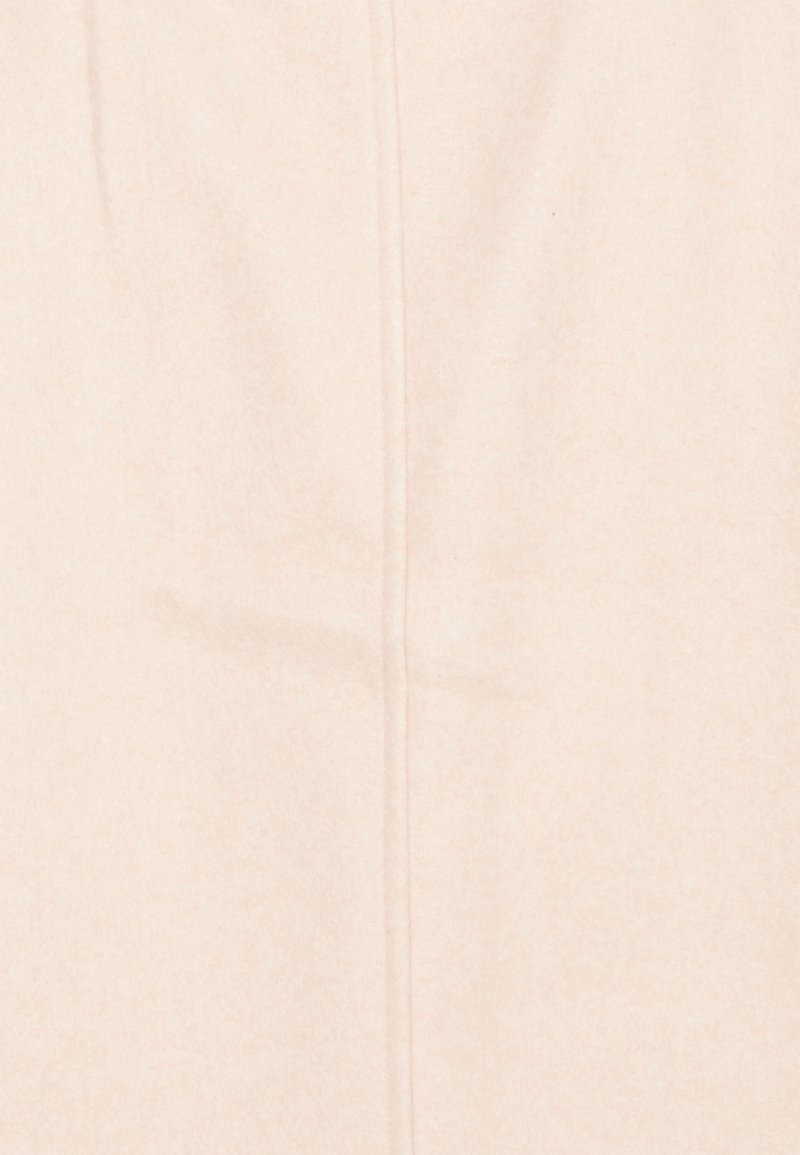 Damen Parkas | ONLY VICTORIA LIFE Klassischer Mantel peach whip melange/rosa - MZ67403 Damen Parkas | ONLY VICTORIA LIFE Klassischer Mantel peach whip melange/rosa - MZ67403