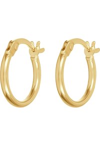 FAVS Orecchini - gelbgoldfarben