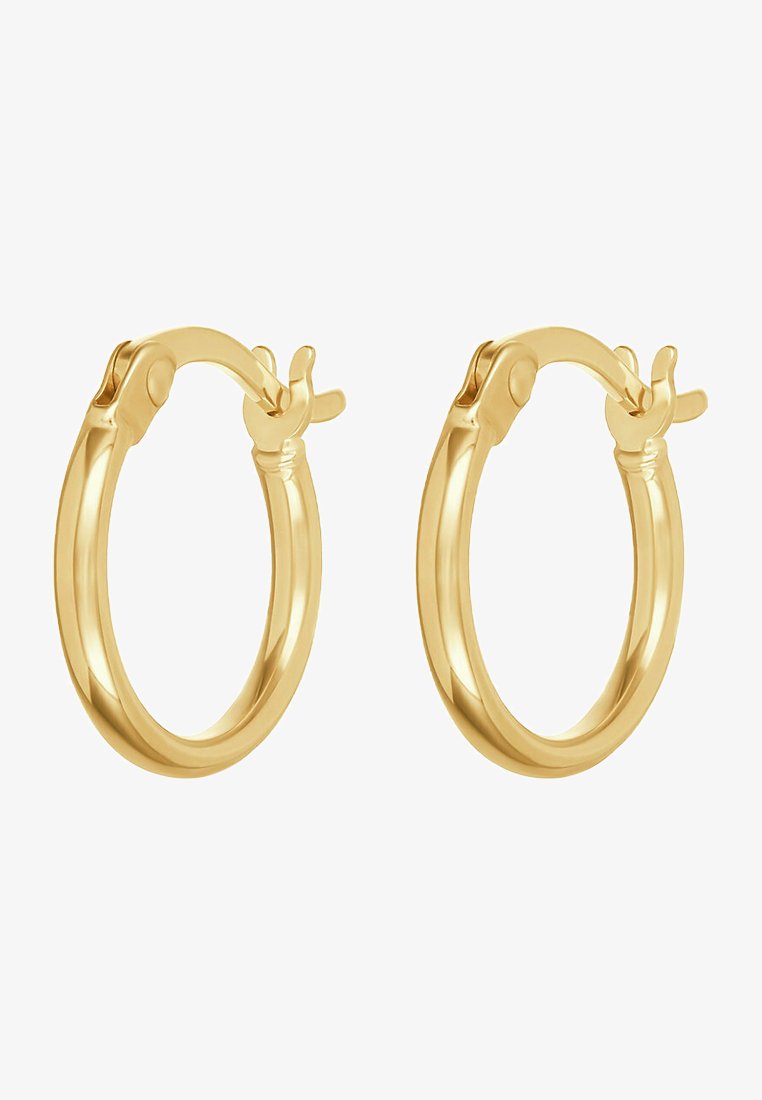 FAVS Orecchini - gelbgoldfarben