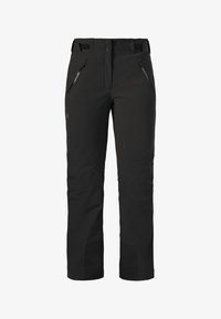 Unausgewählt, schwarz