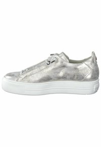 Paul Green - Sneakers basse - met antic mineral Immagine in miniatura 1