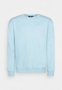 Non sélectionné, blue weave