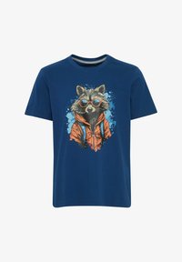 Selezionato, estate blue