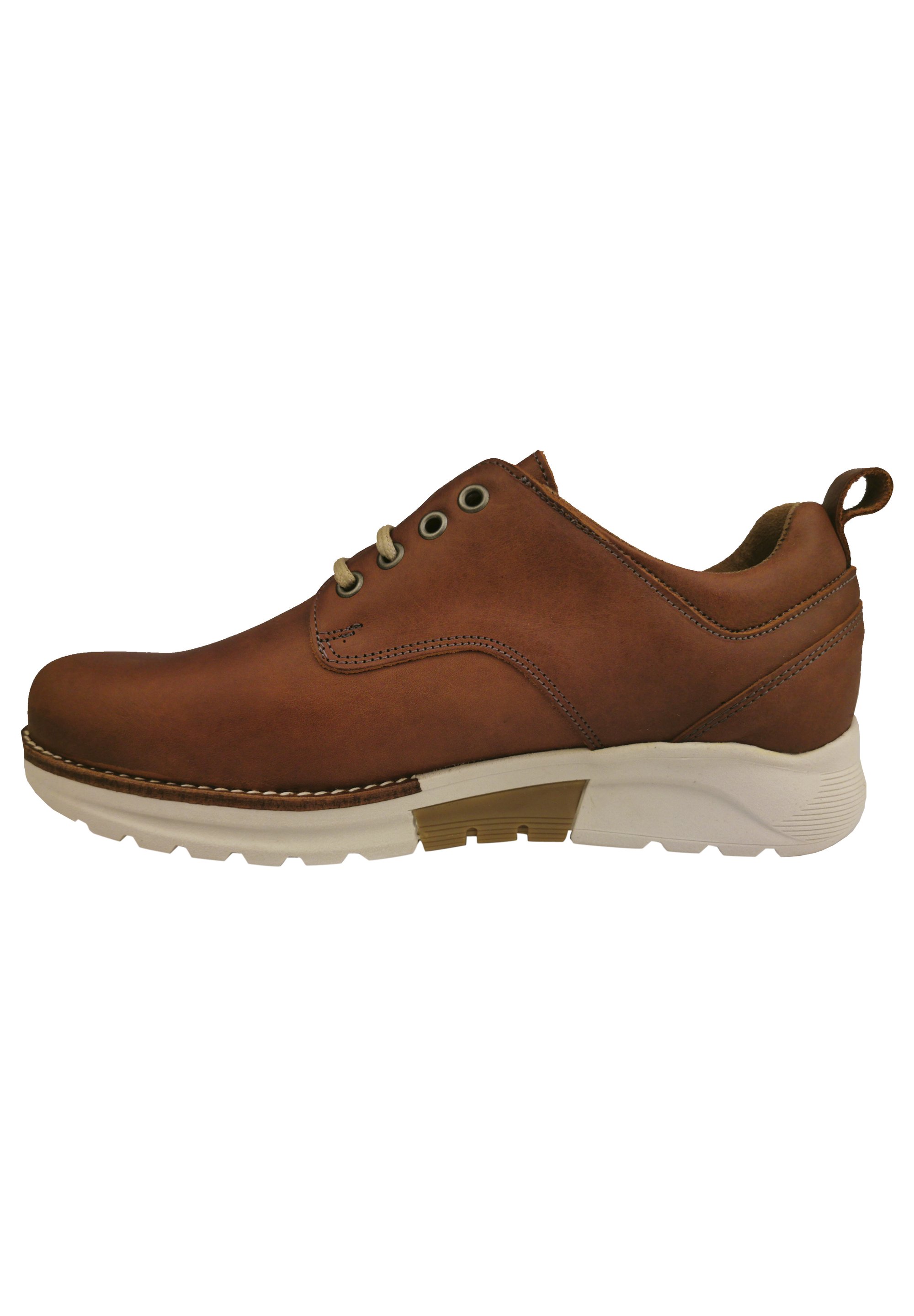 RIVERTY Mocasines brown/marrón Zalando.es