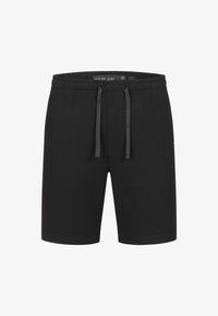 Selected, black