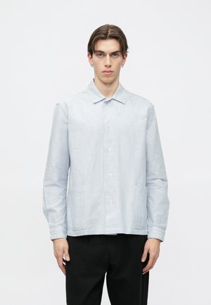 WAITER SHIRT - Skjorter - blue