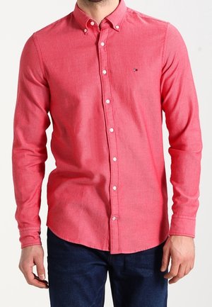 Hemd - red