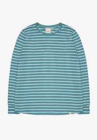 Non selezionato, hellblau