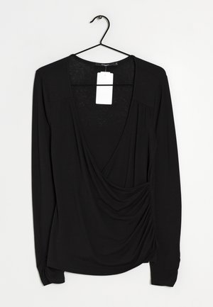 InWear T-shirt à manches longues - black