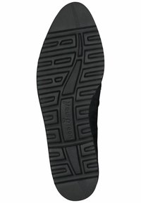 Pantofole Paul Green In Pelle Da Donna | Modello 1093, Slip-on Con Suola EVA, Altezza Tacco 1.2 Cm, Made In Europe