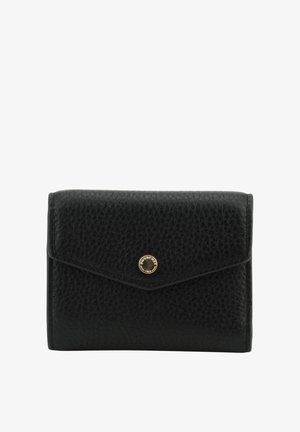 Pourchet, Portefeuille - noir