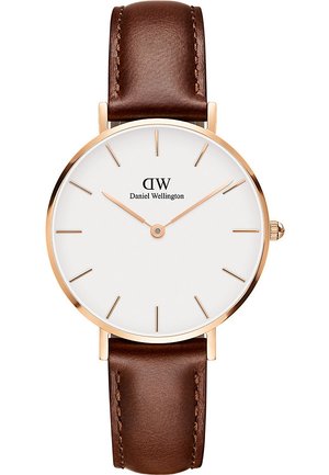 PETITE ST MAWES 32MM - Hodinky - gold