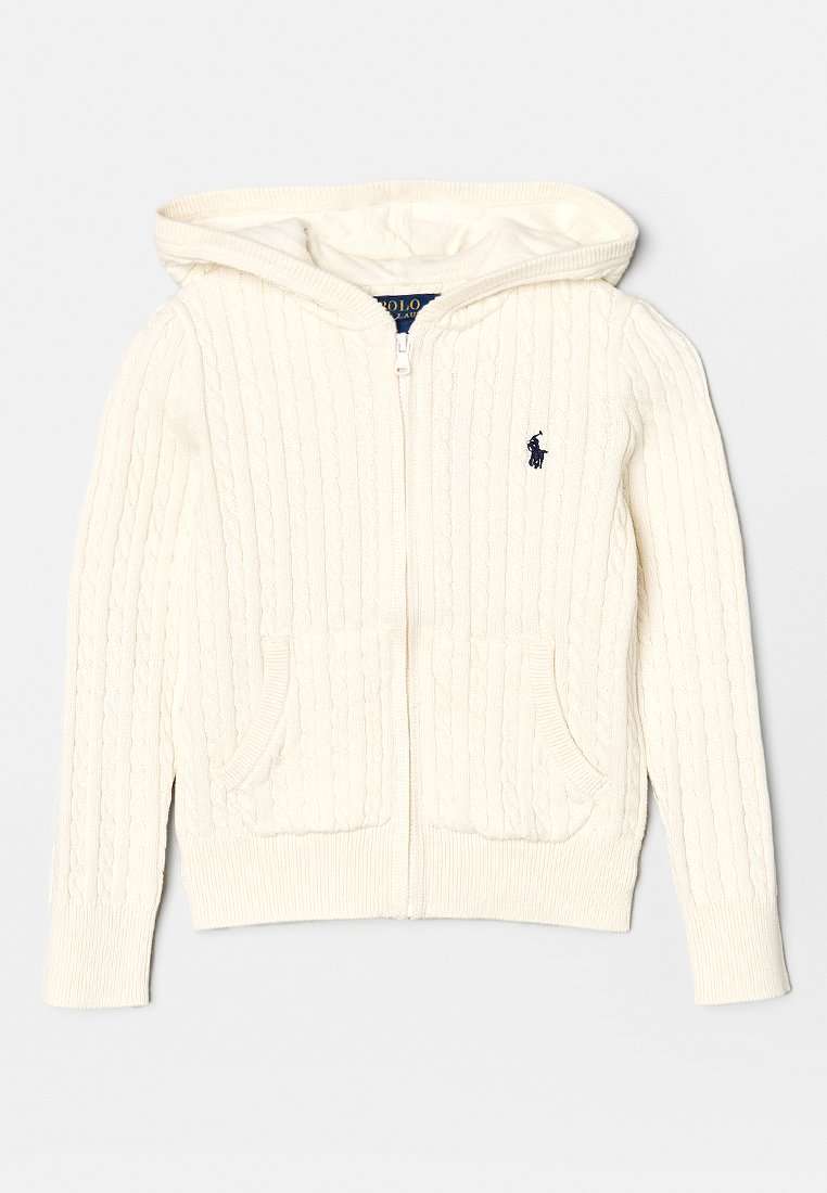 Lauren Ralph Lauren Vest wit Lauren Ralph Lauren Vest wit