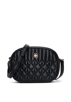 Bandolera - black