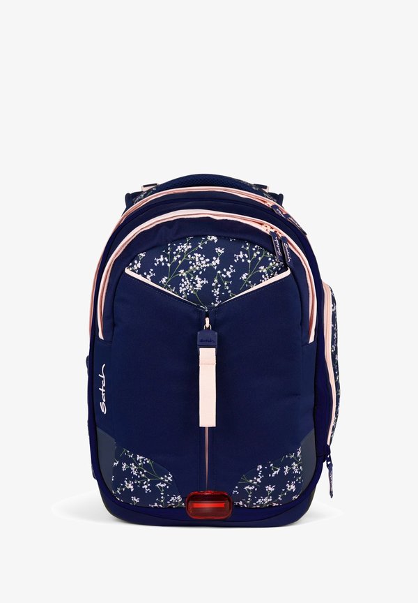 MATCH  – Schulranzen – dunkelblau