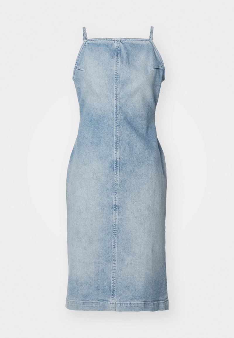DL1961 Jeansjurken blauw denim/bluedenim
