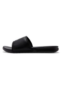 Quiksilver - BRIGHT COAST - Badslippers - solid black Miniatuurafbeelding 1