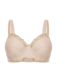 Felina Sujetador con aros - sand