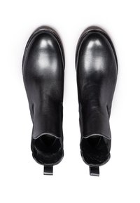 Lloyd MODERNE - Ankle boots - schwarz