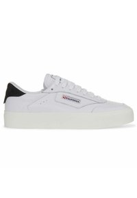 Superga 3843 COURT Sneakers basse Zalando