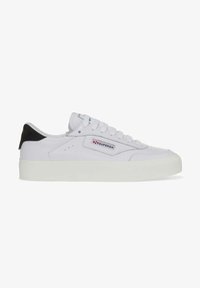 Superga 3843 COURT Sneakers basse Zalando
