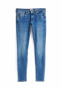 SOPHIE  - Skinny džíny - denim medium