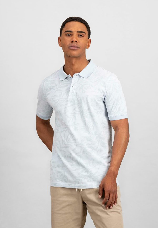 Poloshirt - summer breeze