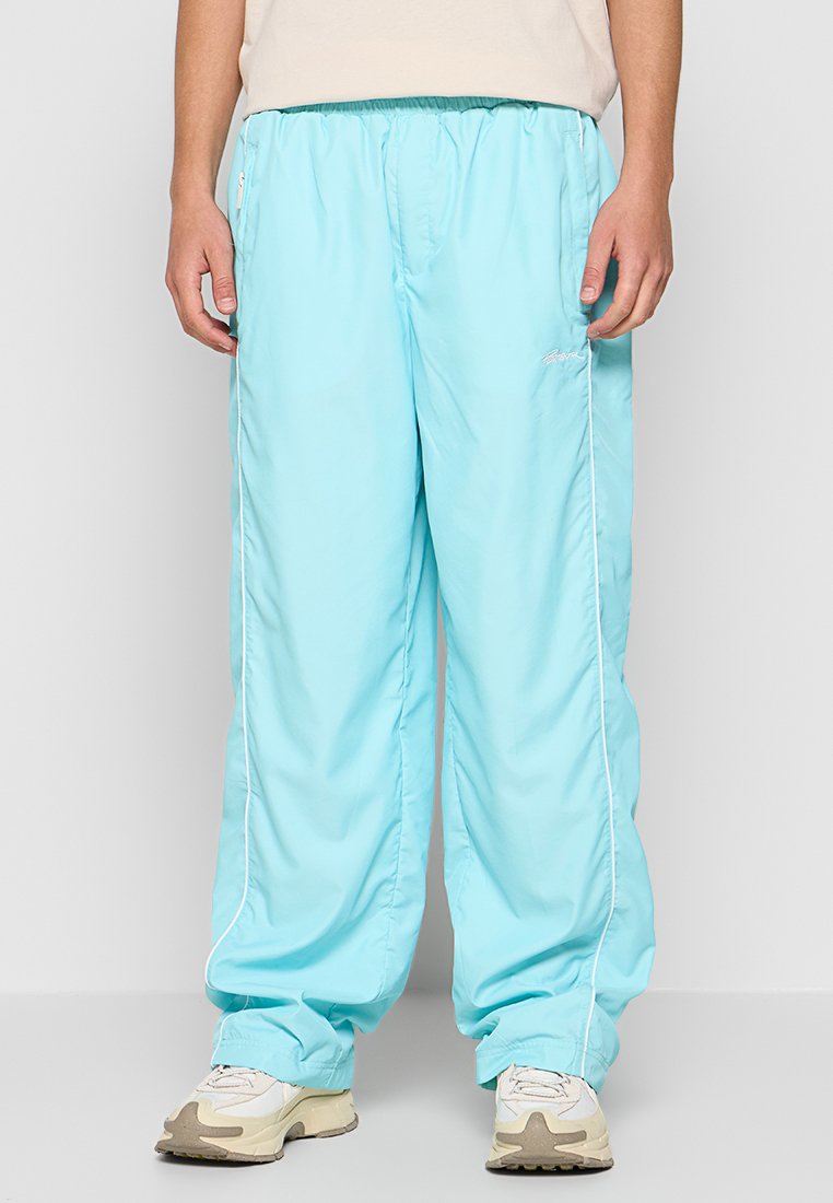 Pegador Trainingsbroek blauw Pegador Trainingsbroek blauw