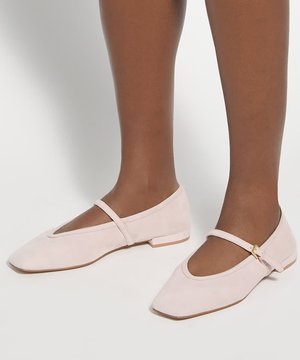 Dune London Babies - blush