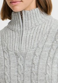 Oxmo Sweter