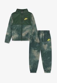 Nike Sportswear PROPUS SET - Sweat zippé - fir