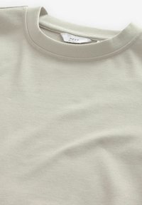 Next HEAVYWEIGHT - Langarmshirt - grey